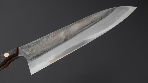 Jiro Tsuchime Yo Gyuto 225mm Tagayasan Handle (#719)