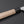 Hitohira Ashi Swedish Stainless Nakiri 165mm Ho Wood Handle