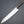 Hitohira Imojiya TH Stainless Gyuto 240mm Ebony Handle (Wa)