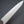 Hitohira Imojiya TH Stainless Gyuto 240mm Ebony Handle (Wa)