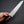 Hitohira Imojiya TH Stainless Kiritsuke Gyuto 240mm Ebony Handle (Wa)