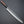 Isamitsu White #1 Stainless Clad Kurouchi Sujihiki 270mm Tagayasan Handle