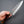 Isamitsu White #1 Stainless Clad Kurouchi Gyuto 195mm Laburnum Handle