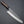 Isamitsu White #1 Stainless Clad Kurouchi Gyuto 195mm Riisgaard Ebony Handle