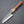 Isamitsu White #1 Stainless Clad Kurouchi Paring 90mm Riisgaard Handle
