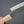 Isamitsu White #1 Stainless Clad Kurouchi Paring 90mm Riisgaard Handle
