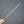 Isamitsu White #1 Stainless Clad Kurouchi Paring 90mm Riisgaard Handle