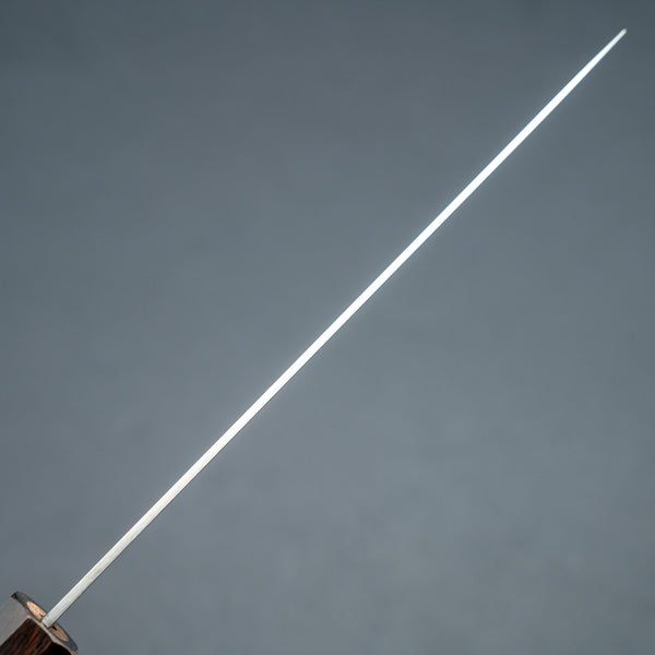 Hitohira Imojiya TH Stainless Petty 150mm Ebony Handle (Wa)