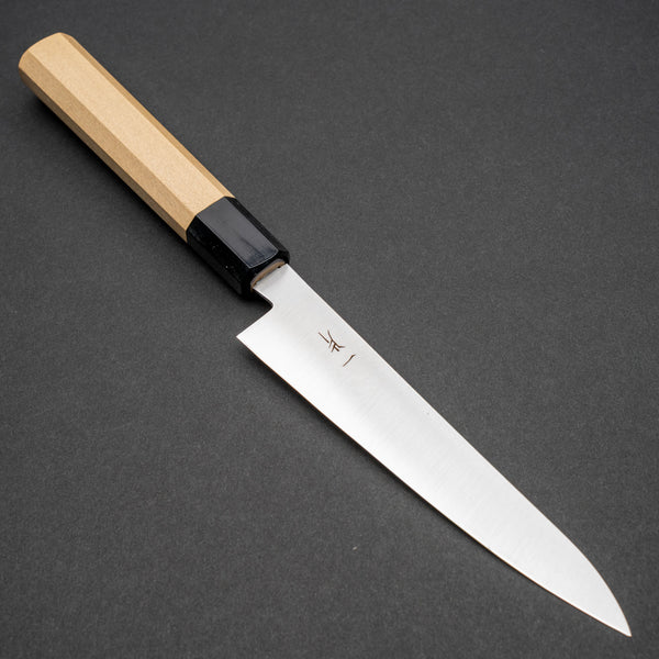 Hitohira SK High Carbon Petty 150mm Ho Wood Handle