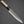 Hitohira Hinode Nashiji White #2 Petty 180mm Ho Wood Handle (Oval)
