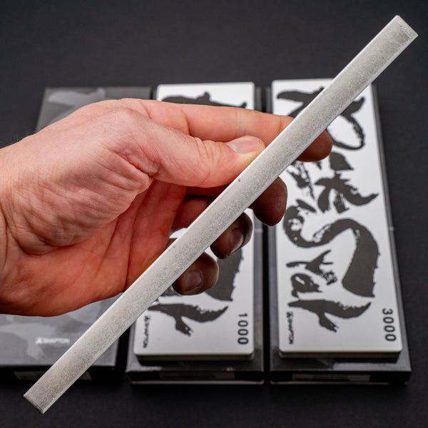 Shapton Rockstar - Vådstenssæt 500/1000/3000