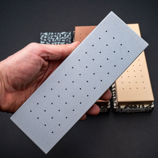 10Good - Vådstenssæt 300/1000/6000