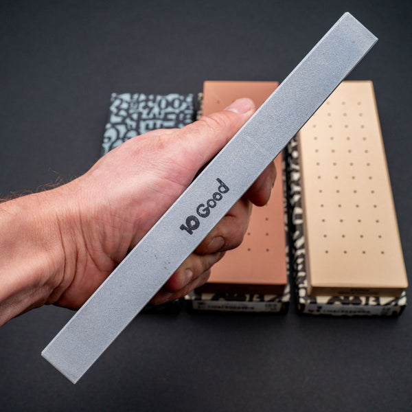 10Good - Vådstenssæt 300/1000/6000