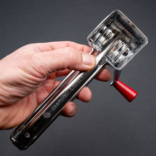 Shinkousha Cheese Grater