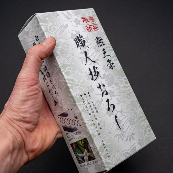 Shinkousha Professional Oroshigane Grater