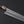 Hitohira Tanaka Kyuzo Blue #1 Migaki Gyuto 240mm Taihei Ebony Handle (Extra Height)