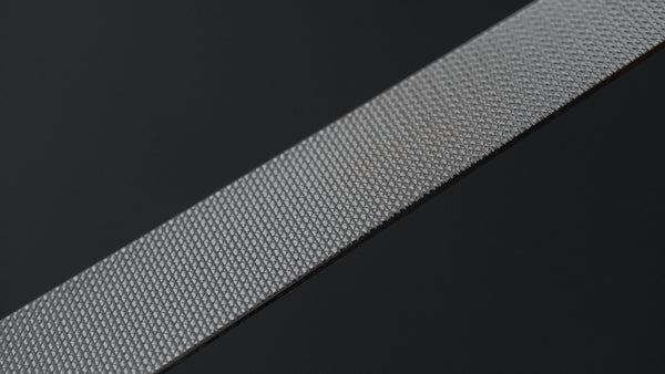 Yoshida Yasuri Sharp 150mm Stainless Steel Nail File