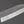 Isamitsu White #1 Stainless Clad Kurouchi Santoku 180mm Wood Handle
