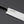 Hitohira Imojiya TH Stainless Nakiri 175mm Ebony Handle (Wa)