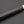 Hitohira Imojiya TH Stainless Nakiri 175mm Ebony Handle (Wa)