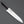 Hitohira Imojiya TH Stainless Gyuto 210mm Ebony Handle (Wa)