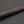 Hitohira Imojiya TH Stainless Gyuto 210mm Ebony Handle (Wa)