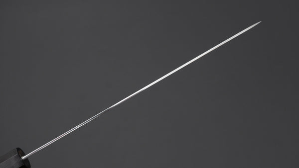 Makoto Kurosaki VG7 Damascus Gyuto 210mm Ebony Handle