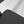 Hitohira Kikuchiyo Rou Silver #3 Mirror Polished Nakiri Ebony Handle