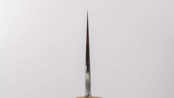 Tetsujin Blue #2 Kasumi Kiritsuke Gyuto 180mm Taihei Wood Handle