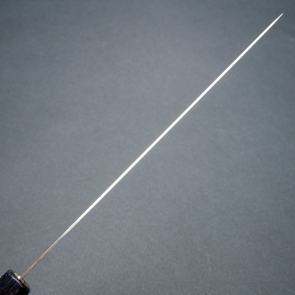 Hitohira HG Damascus Sujihiki 240mm Walnut Handle Product vendor