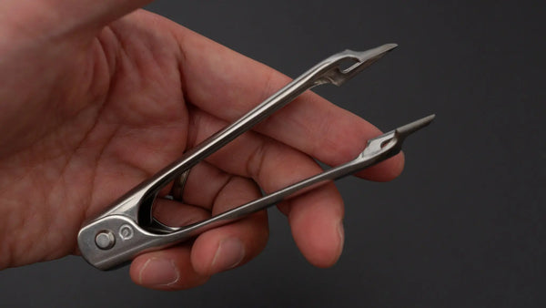 Suwada Fish Bone Tong Product vendor