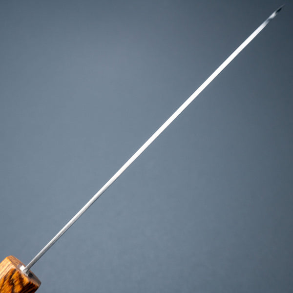 Hitohira NM V10 Damascus Santoku 170mm Ziricote Handle Product vendor