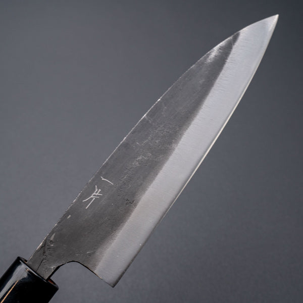 Hitohira Hizen Kurouchi White #2 Butchering 145mm Keyaki Zelkova Handle Product vendor