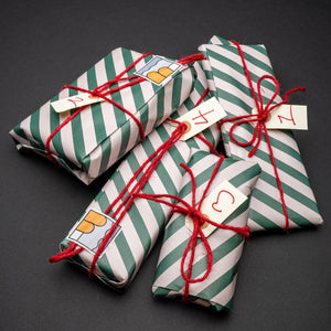 Advent Kalendergave til Knivnørden - Tetogi