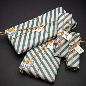 Advent Kalendergave til Outdoor - typen - Tetogi