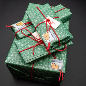 Advent Kalendergave til Slibeenthusiasten - Tetogi