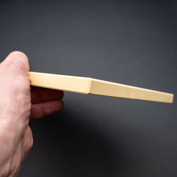 Asahi Cookin' Cut Home Rubber Cutting Board (Medium) - Tetogi