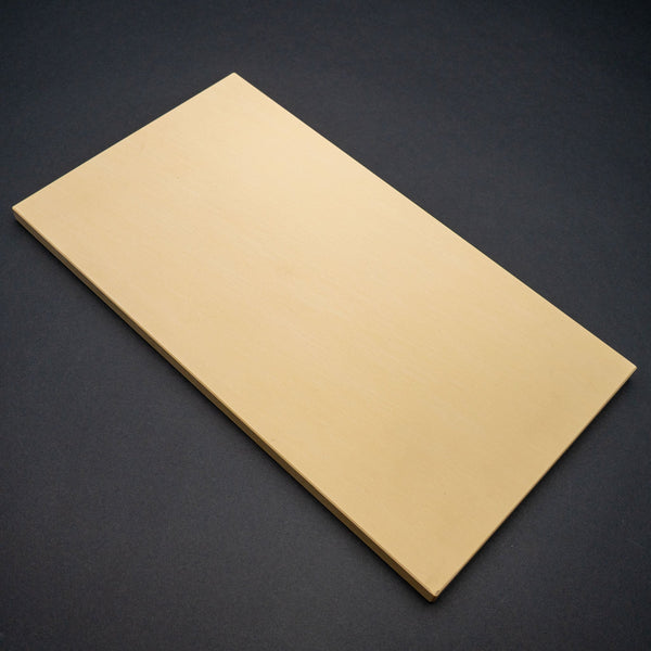 Asahi Cookin' Cut Home Rubber Cutting Board (Medium) - Tetogi