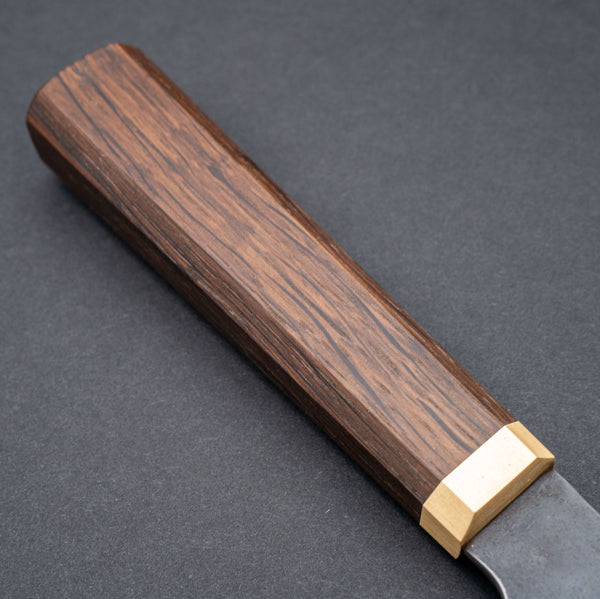 Blenheim Stainless Clad Deba 155mm - Tetogi