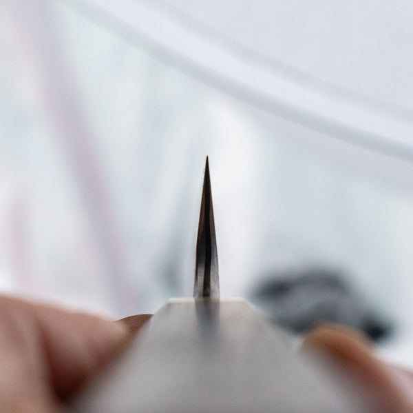 Blenheim Stainless Clad Slicer 225mm - Tetogi