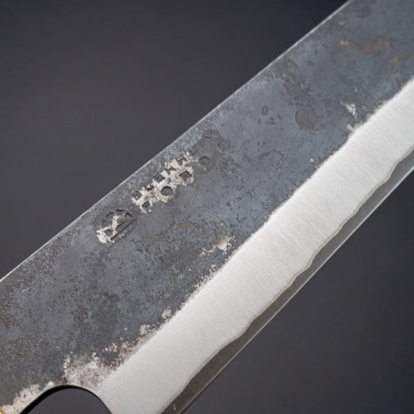 Blenheim Stainless Clad Slicer 225mm - Tetogi