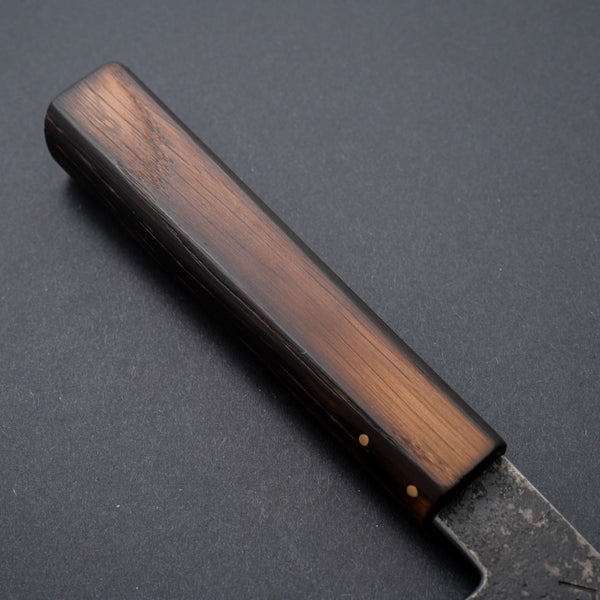 Broch Blades Gyuto 135Ccr3 225mm Oak Handle - Tetogi