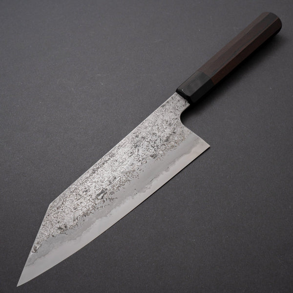 Cygnus Coryphus 26c3 200mm Bunka Riisgaard Ebony Handle - Tetogi