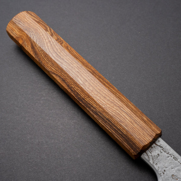 Cygnus Coryphus 26c3 225mm Gyuto Riisgaard Cytisus Handle - Tetogi