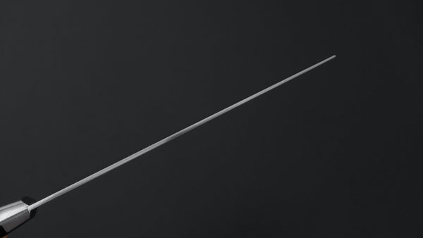 Hitohira AH Stainless Nakiri 165mm Pakka Handle Product vendor