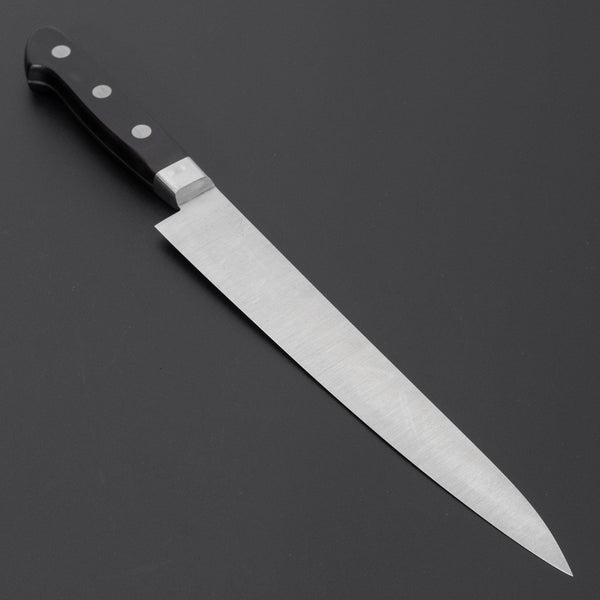 Hitohira AH Stainless Petty 210mm Pakka Handle - Tetogi