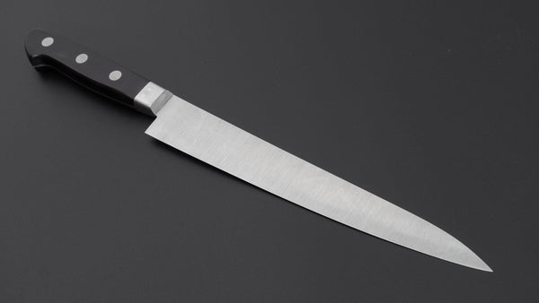 Hitohira AH Stainless Petty 210mm Pakka Handle - Tetogi
