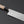 Hitohira Ashi Swedish Stainless Nakiri 165mm Ho Wood Handle - Tetogi
