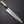 Hitohira Ashi White #2 Gyuto 240mm Ho Wood Handle - Tetogi