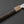 Hitohira Ashi White 2 Nakiri Ebony Handle - Tetogi